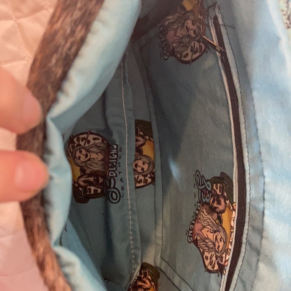 L3 Leather Designs Small Juney - Picture 6 of 8